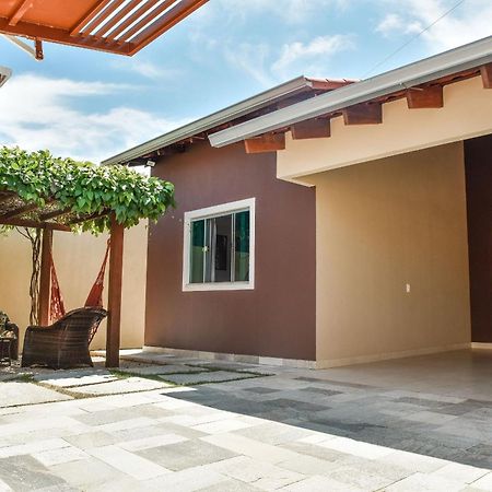 피라노폴리스 Casa Charme Do Cerrado 빌라 외부 사진