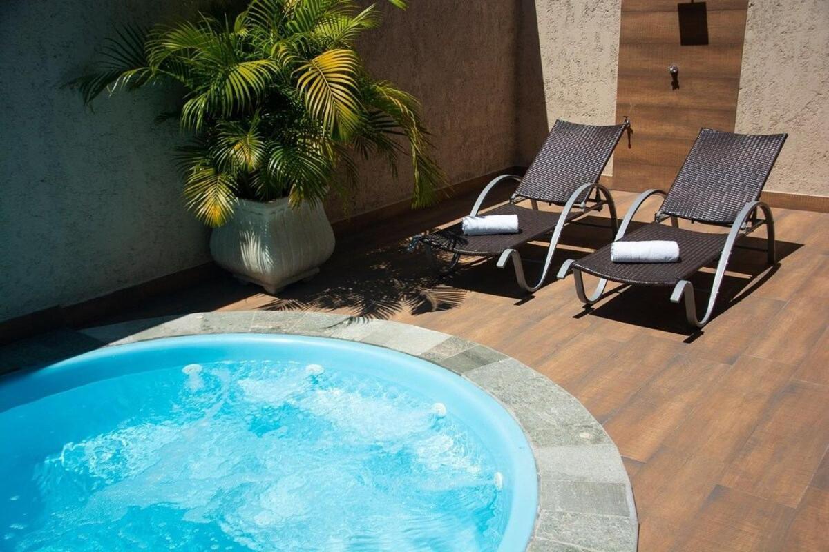 피라노폴리스 Casa Charme Do Cerrado 빌라 외부 사진
