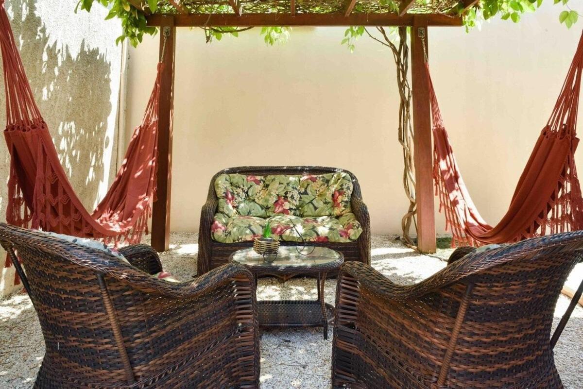 피라노폴리스 Casa Charme Do Cerrado 빌라 외부 사진